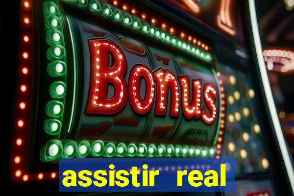 assistir real madrid ao vivo futemax